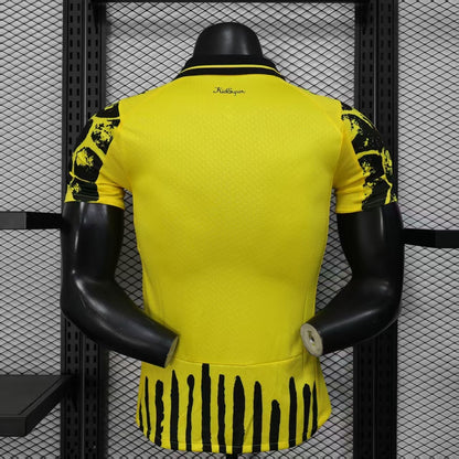 Dortmund 2025/2026 Jersey