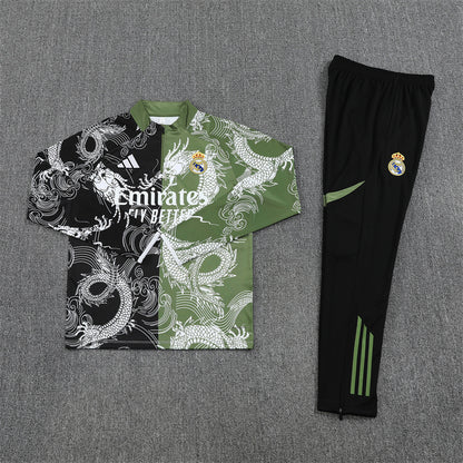 Real Madrid 2025/2026 Training Suit