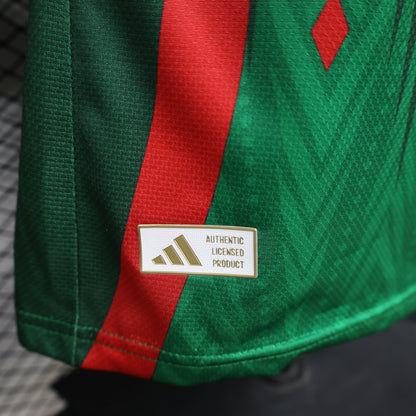 Mexico 2026 Jersey