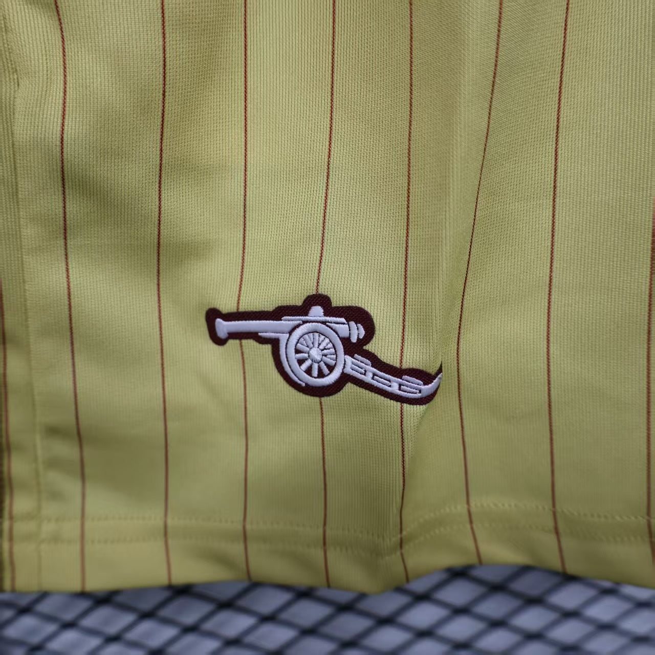 Arsenal 2025/2026 Shorts