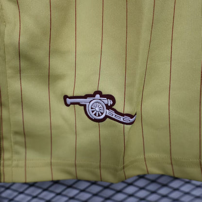 Arsenal 2025/2026 Shorts