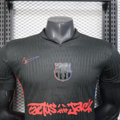 Barcelona 2024/2025 Jersey