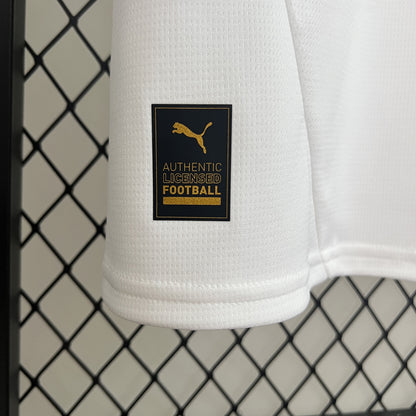 Valencia 2024/2025 Home Jersey