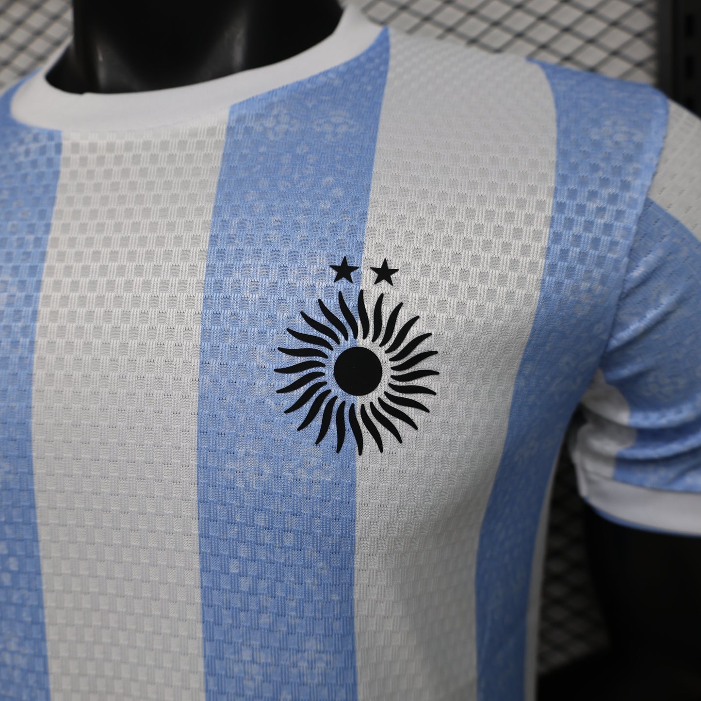 Argentina 2026 Jersey
