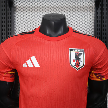Japan 2026 Jersey
