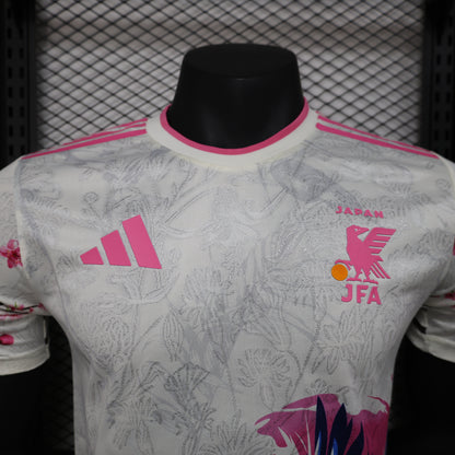 Japan 2024 Jersey