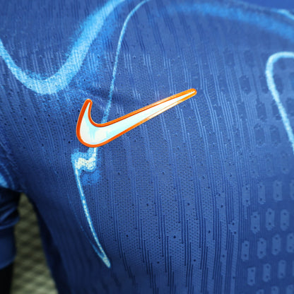 Chelsea 2024/2025 Home Jersey