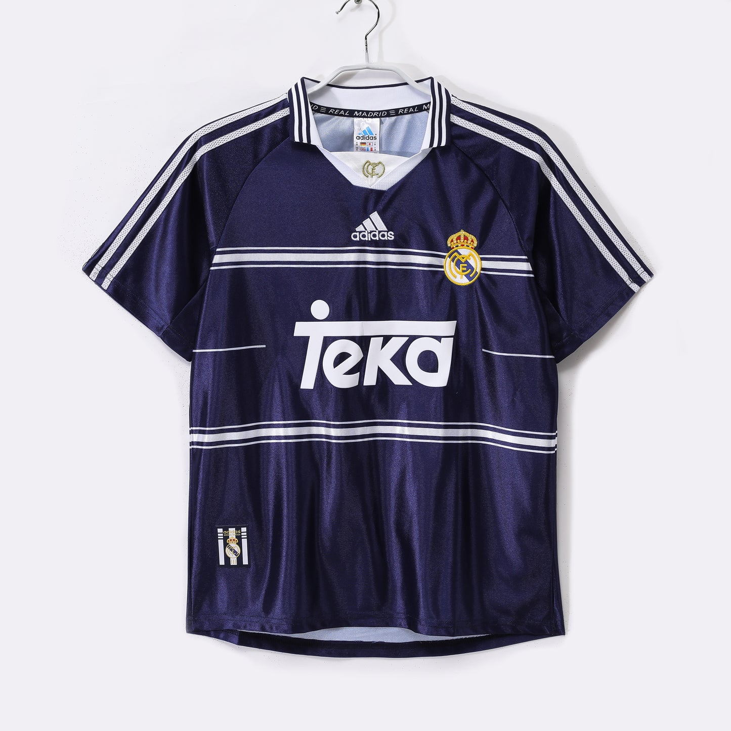 RM 1998/1999 Away Jersey