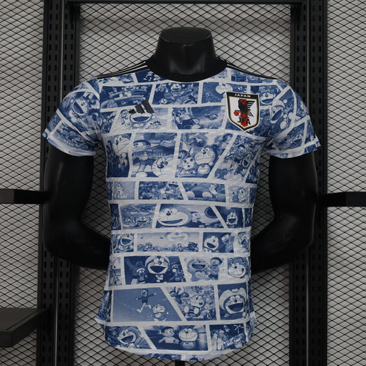 Japan 2024 Jersey