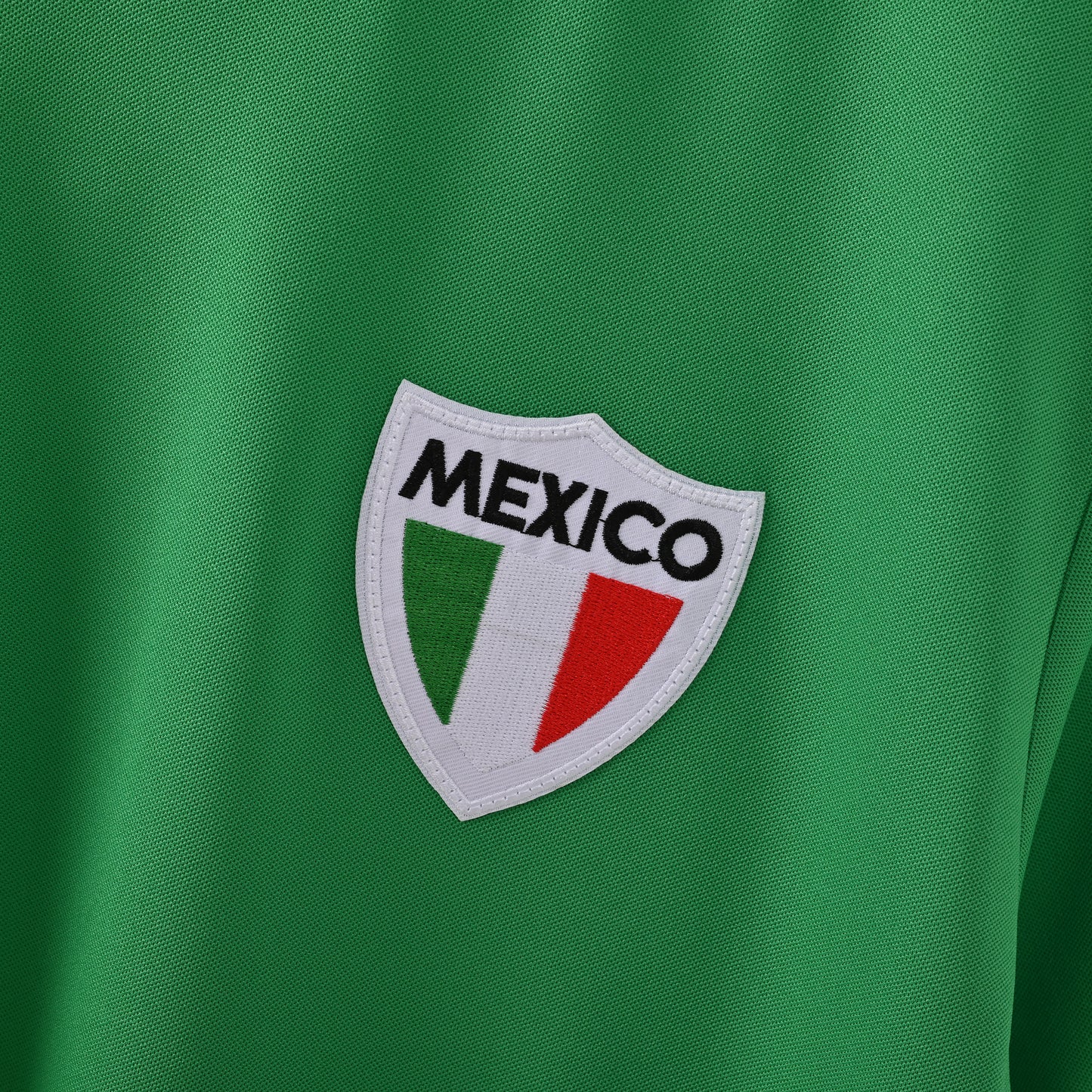 Mexico 1970 Home Jersey