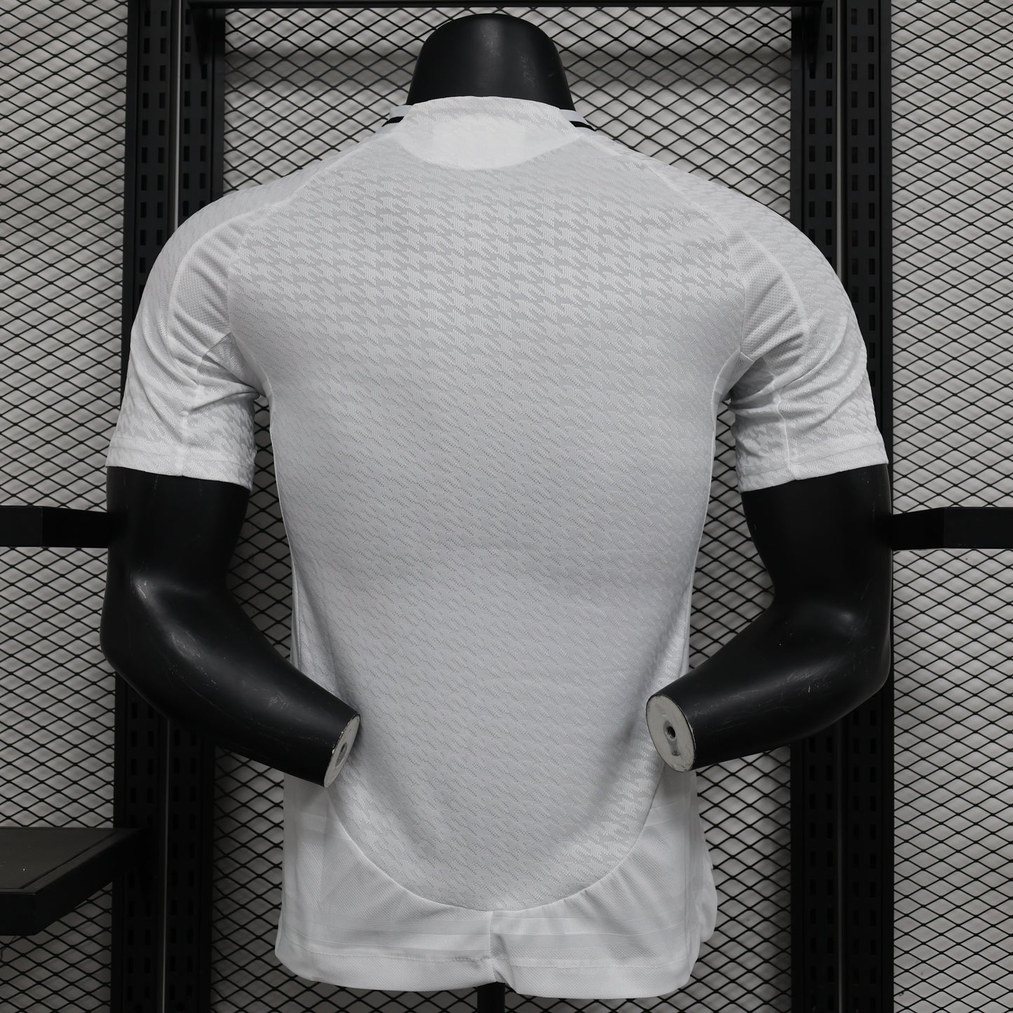 Real Madrid 2024/2025 Home Jersey