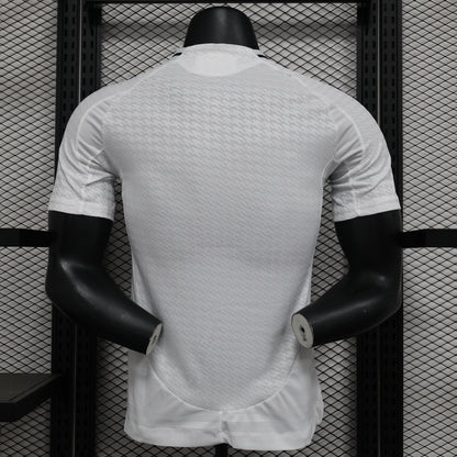 Real Madrid 2024/2025 Home Jersey