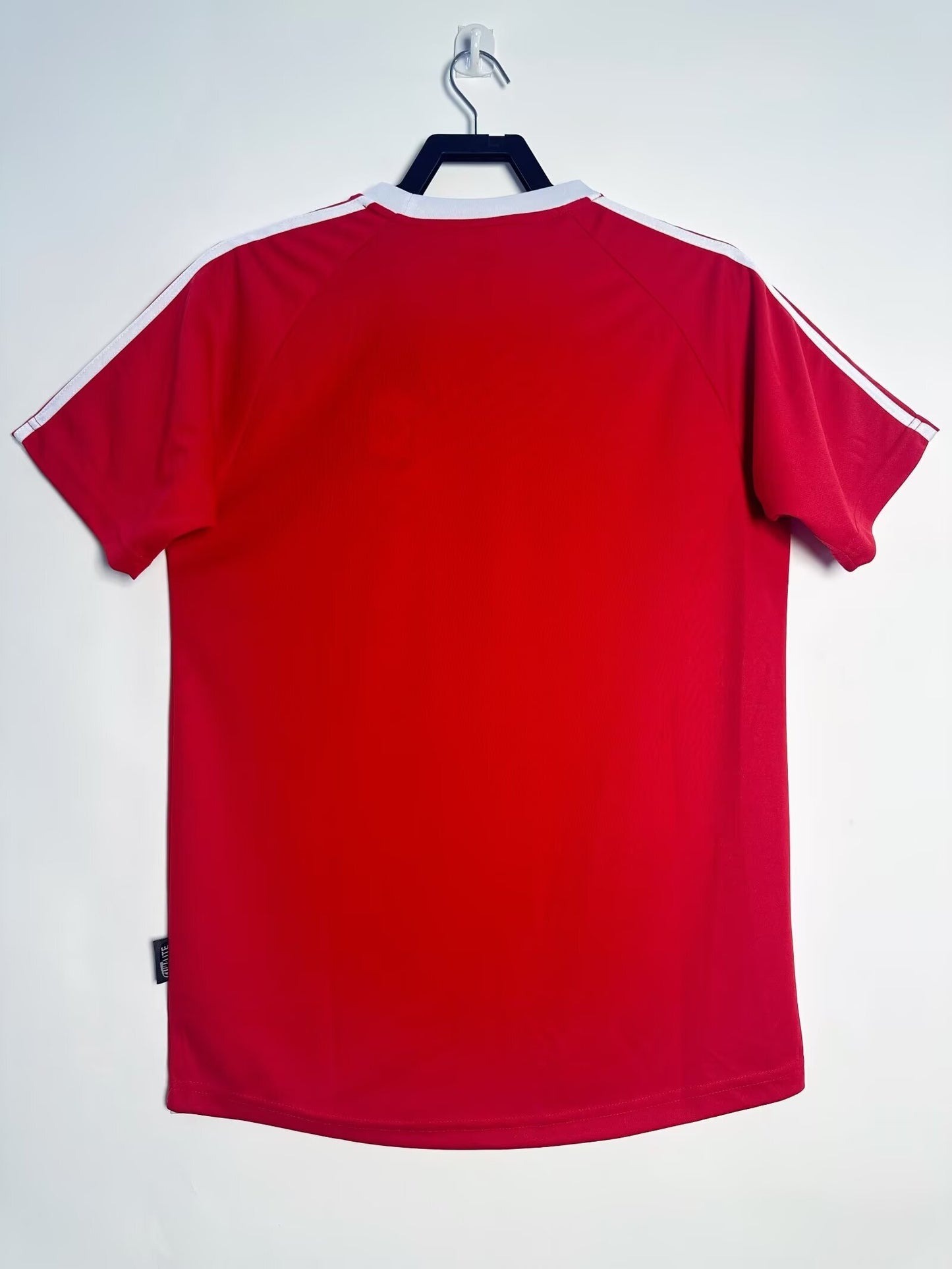 Bayern 2001/2002 Jersey