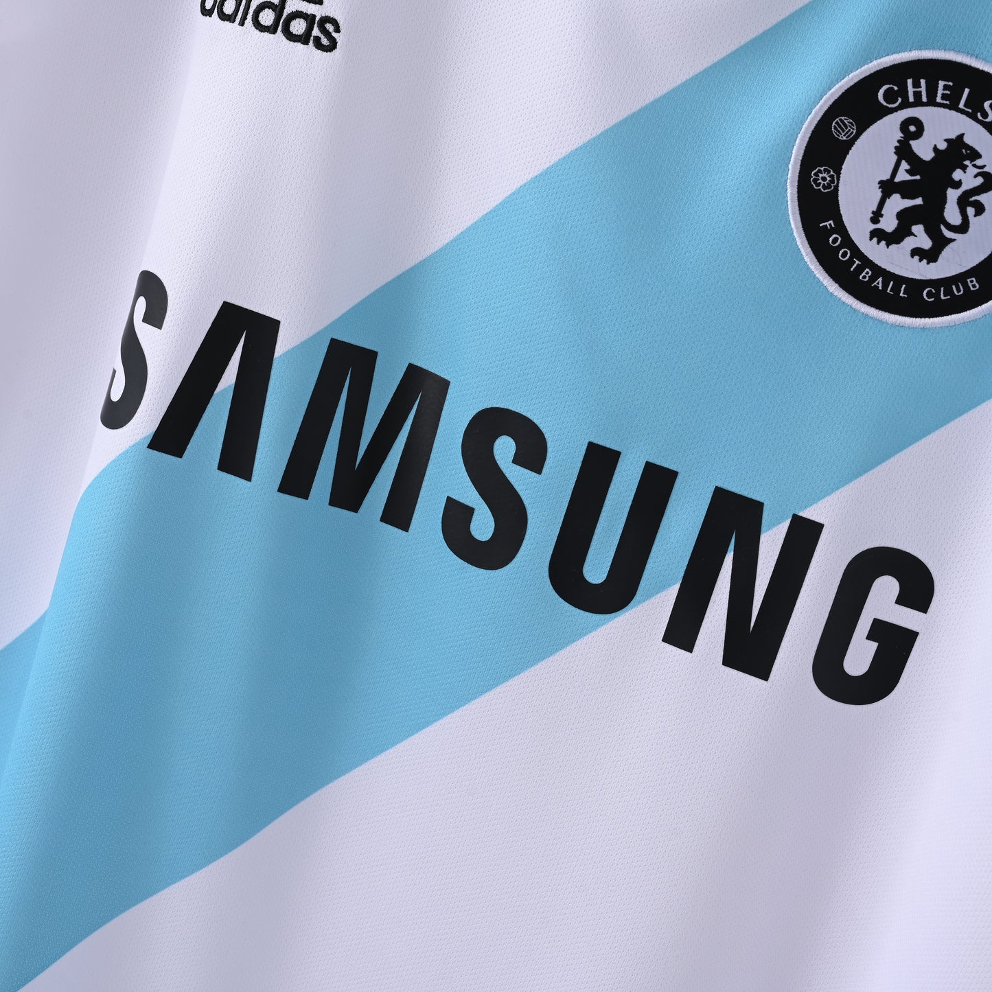 Chelsea 2012/2013 Away Jersey