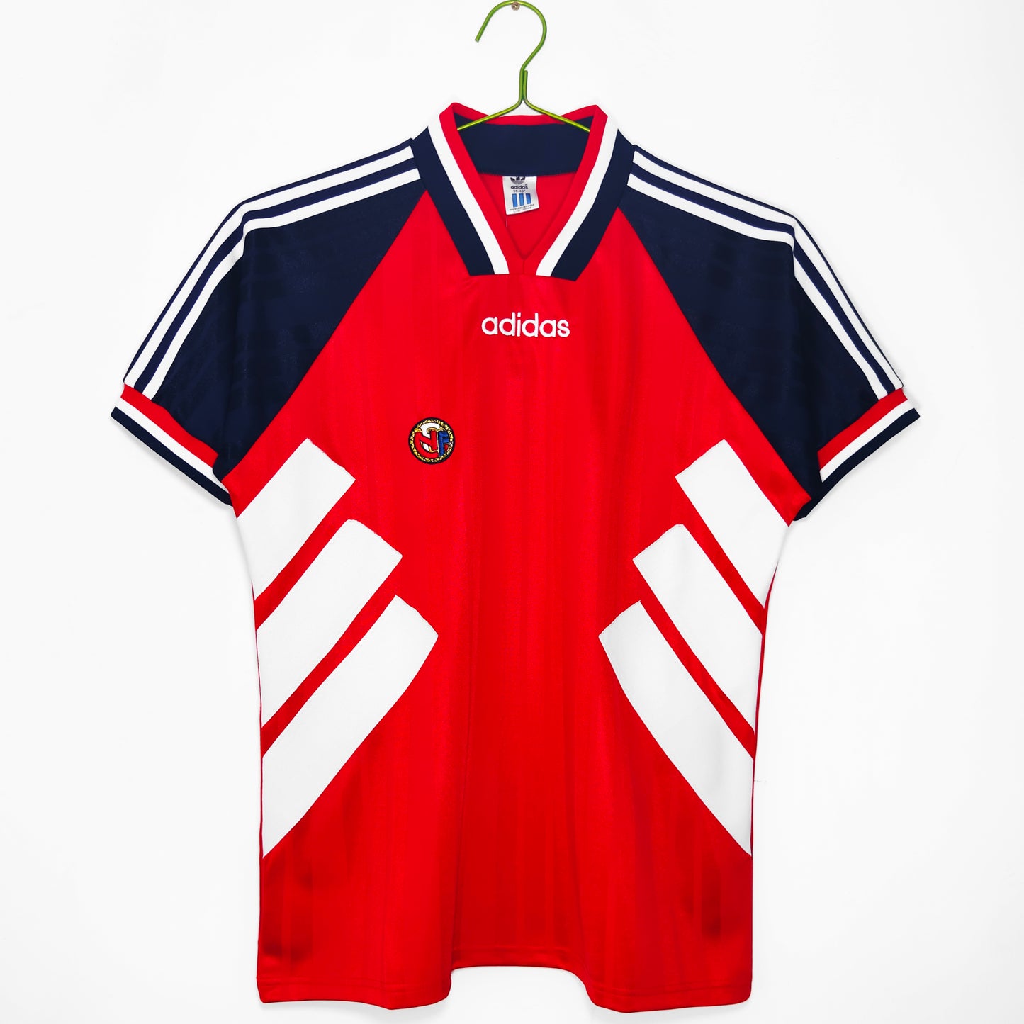 Norway 1994 Home Jersey