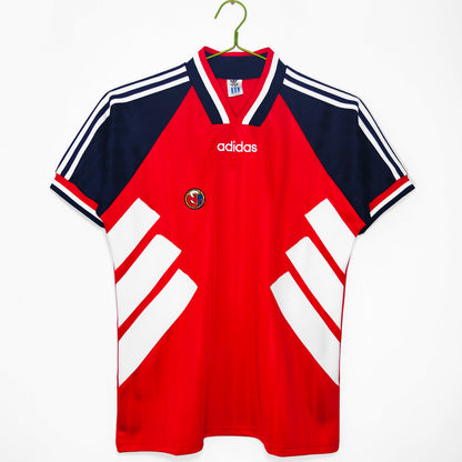 Norway 1994 Home Jersey