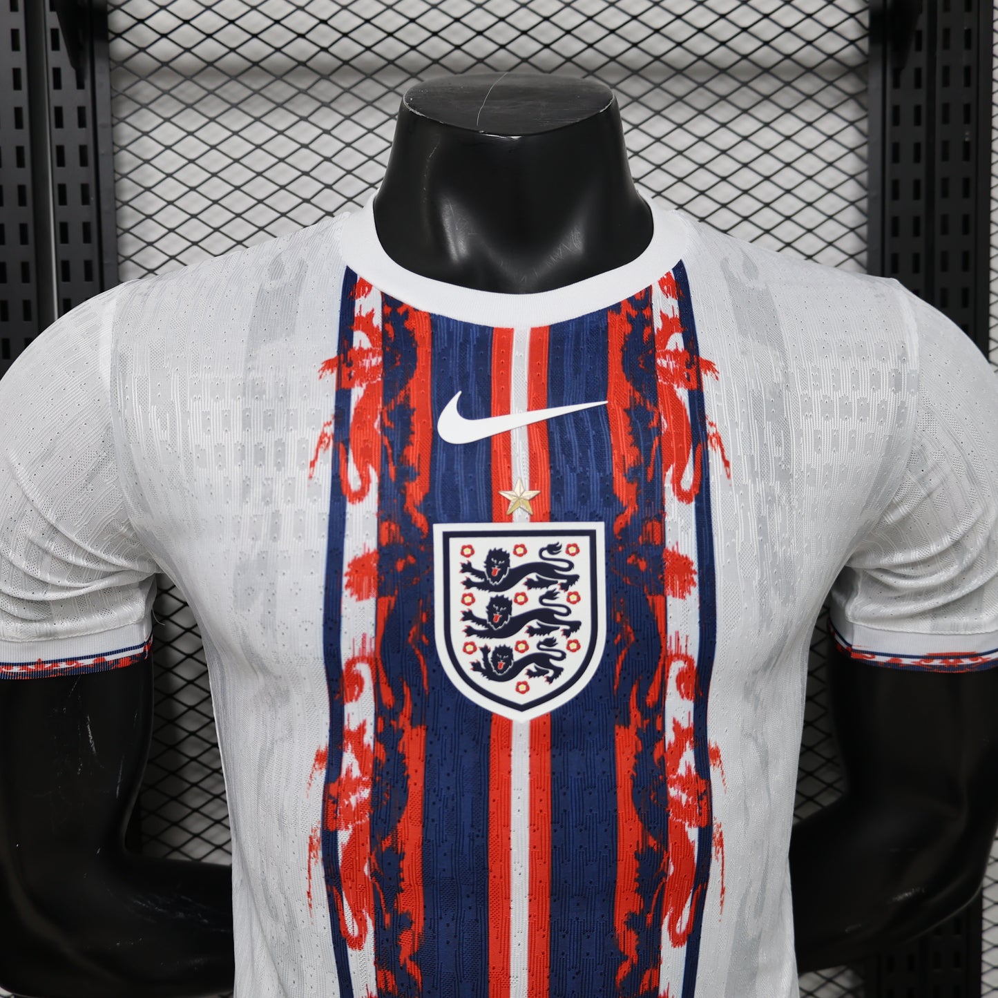 England 2026 Jersey