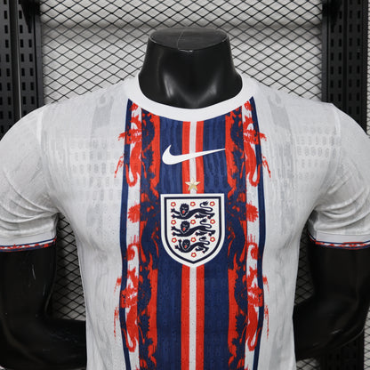 England 2026 Jersey