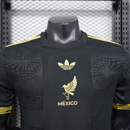 Mexico 2025 Home Jersey