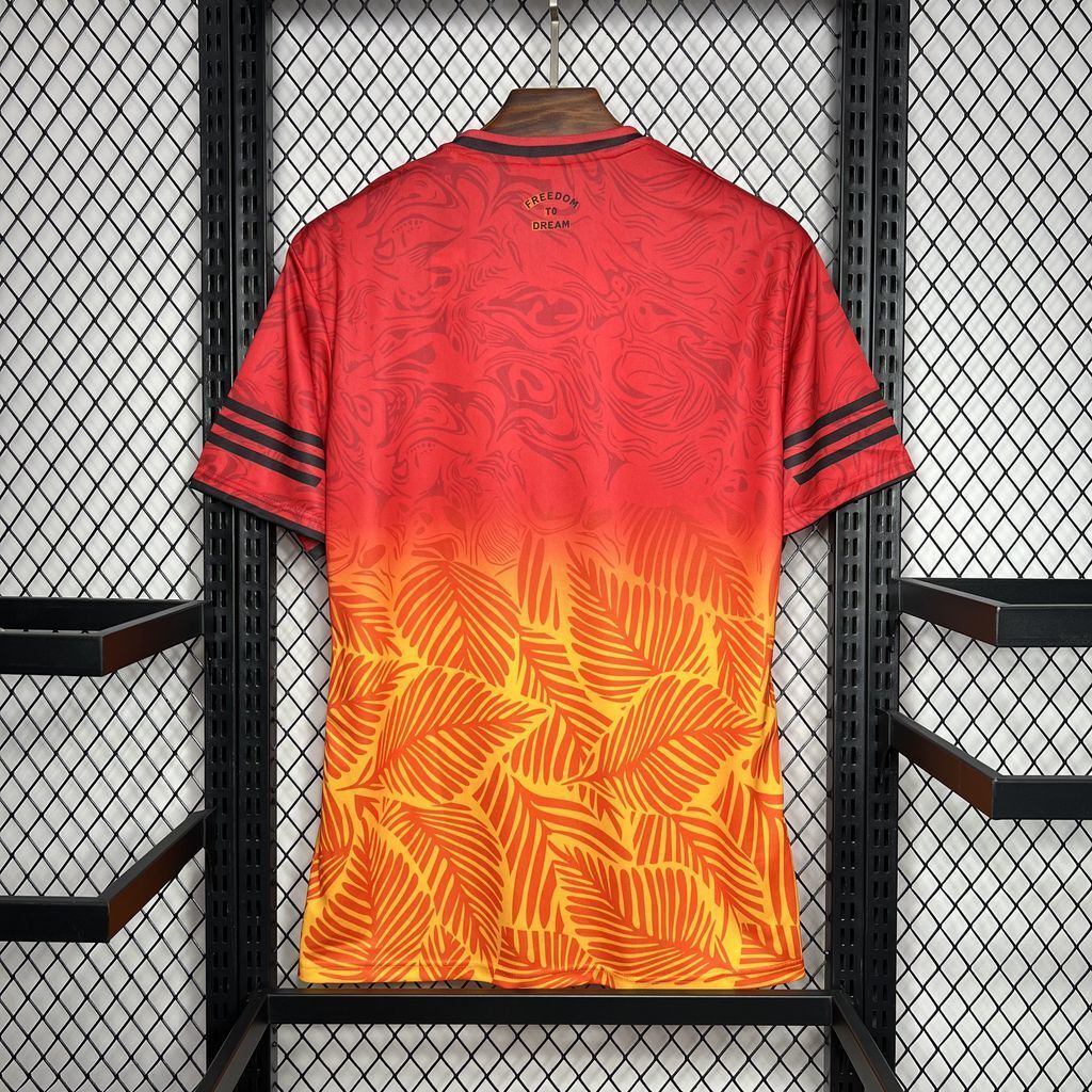 Inter Miami 2024/2025 Jersey