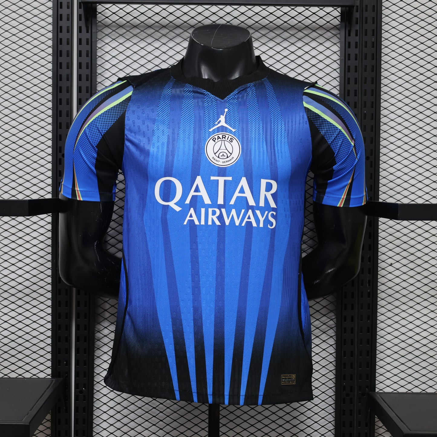 PSG 2026/2027 Jersey