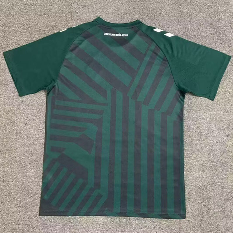 Bremen 2023/2024 Third Jersey