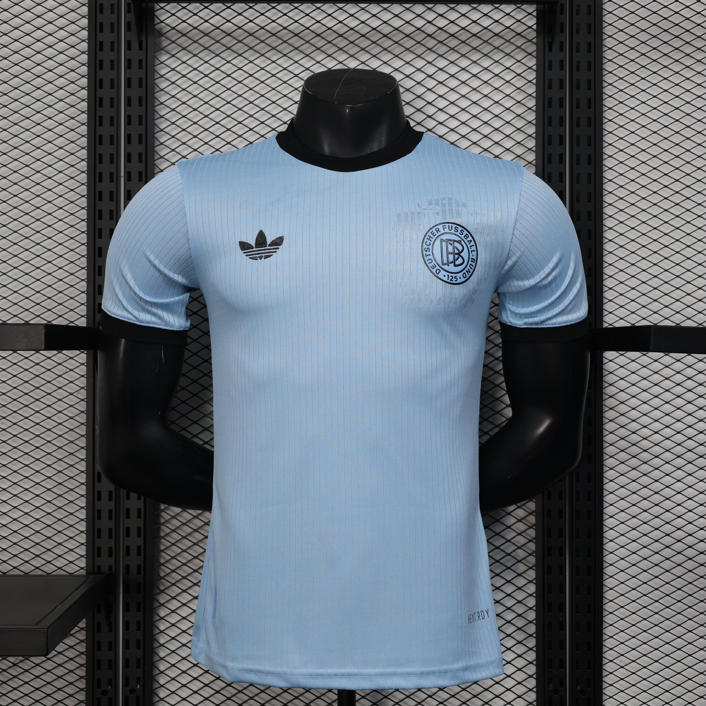 Germany 2025 Jersey