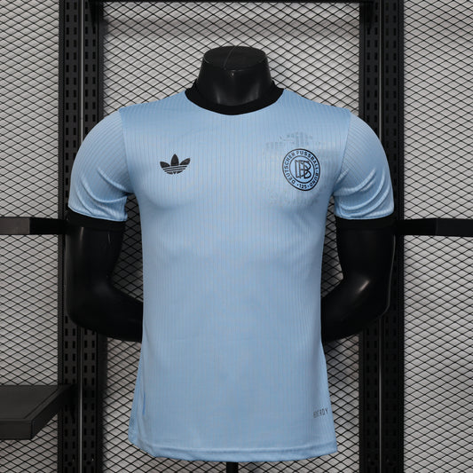 Germany 2025 Jersey