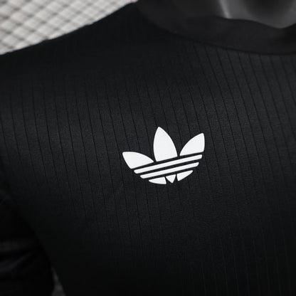 Germany 2025 Jersey