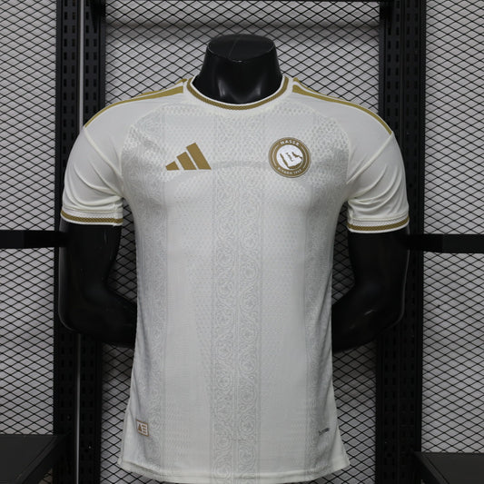 Al Nassr 2026/2027 Away Jersey
