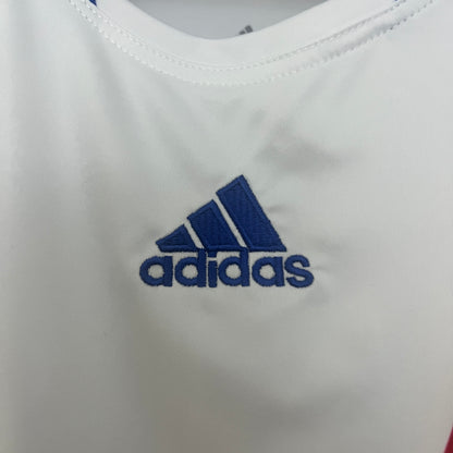 Lyon 2010/2011 Home Jersey