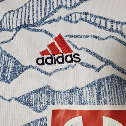 Bayern 2021/2022 Third Jersey