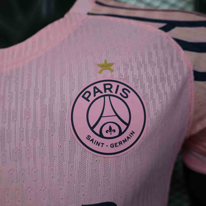 PSG 2025/2026 Jersey