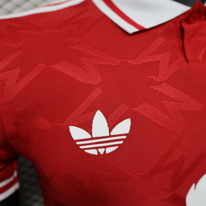 Manchester United 2025/2026 Jersey