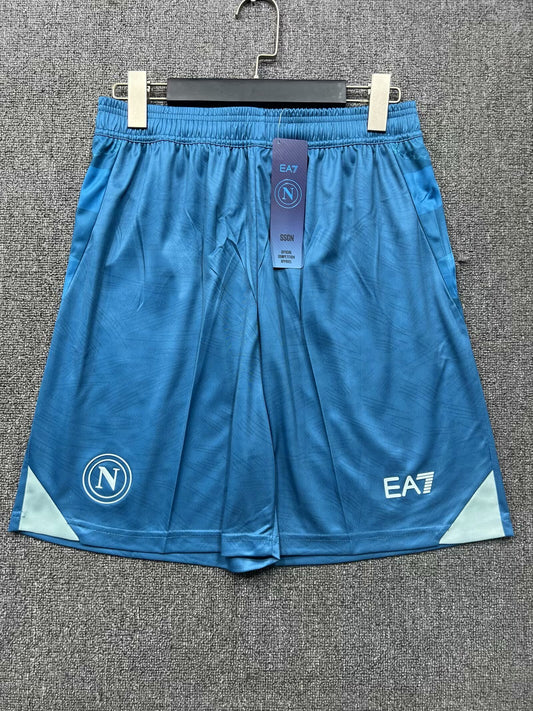 Napoli 2024/2025 Shorts