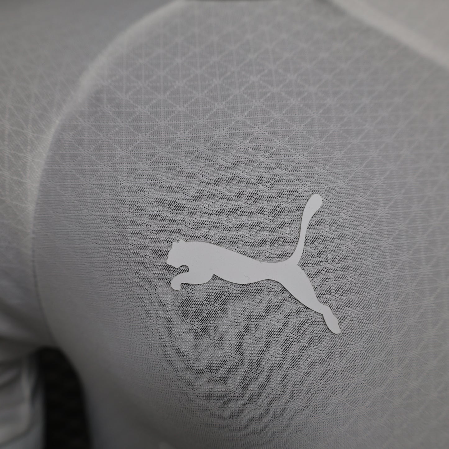 Marseille 2024/2025 Jersey