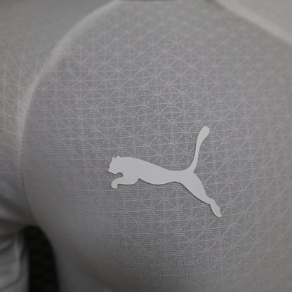 Marseille 2024/2025 Jersey