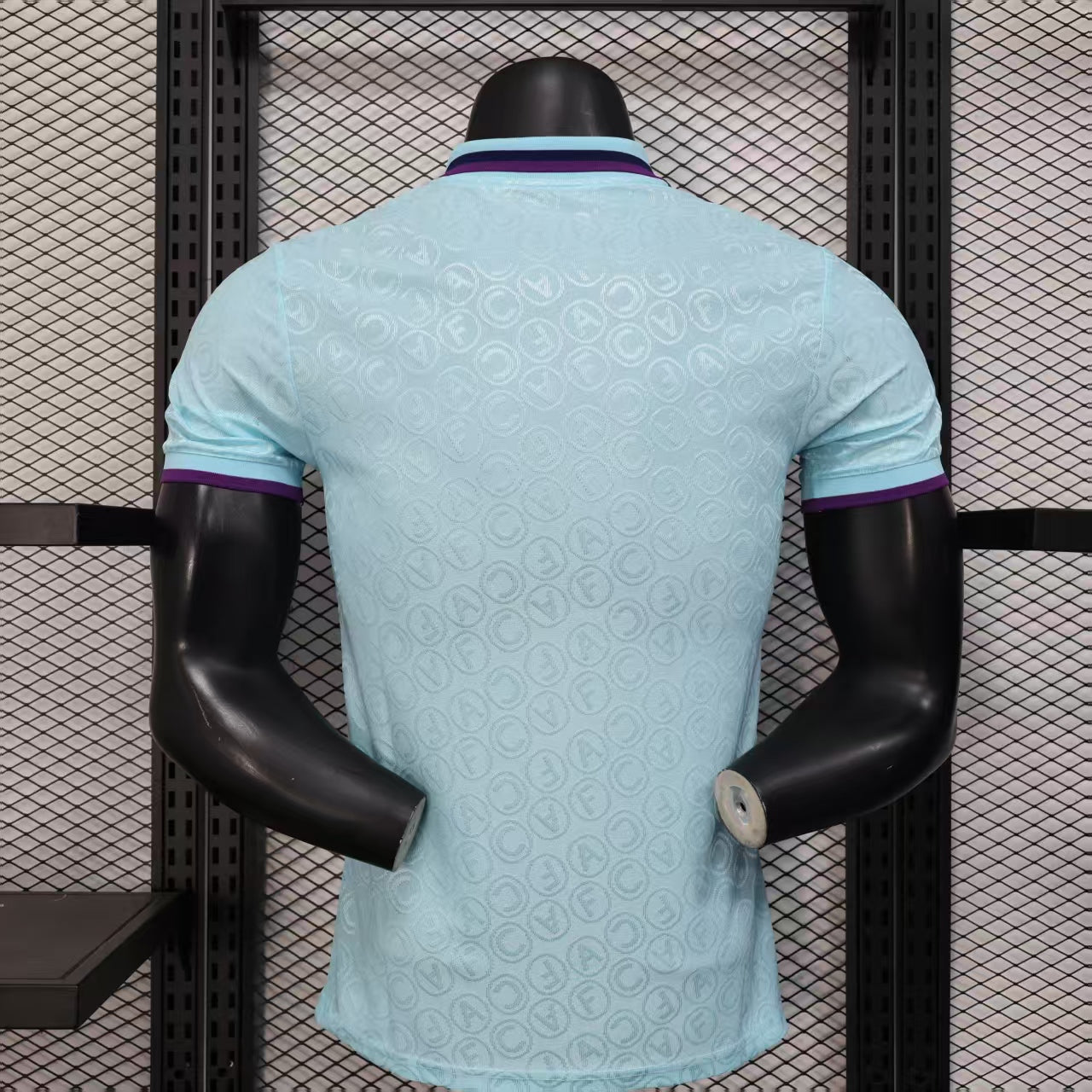 Arsenal 2025/2026 Jersey