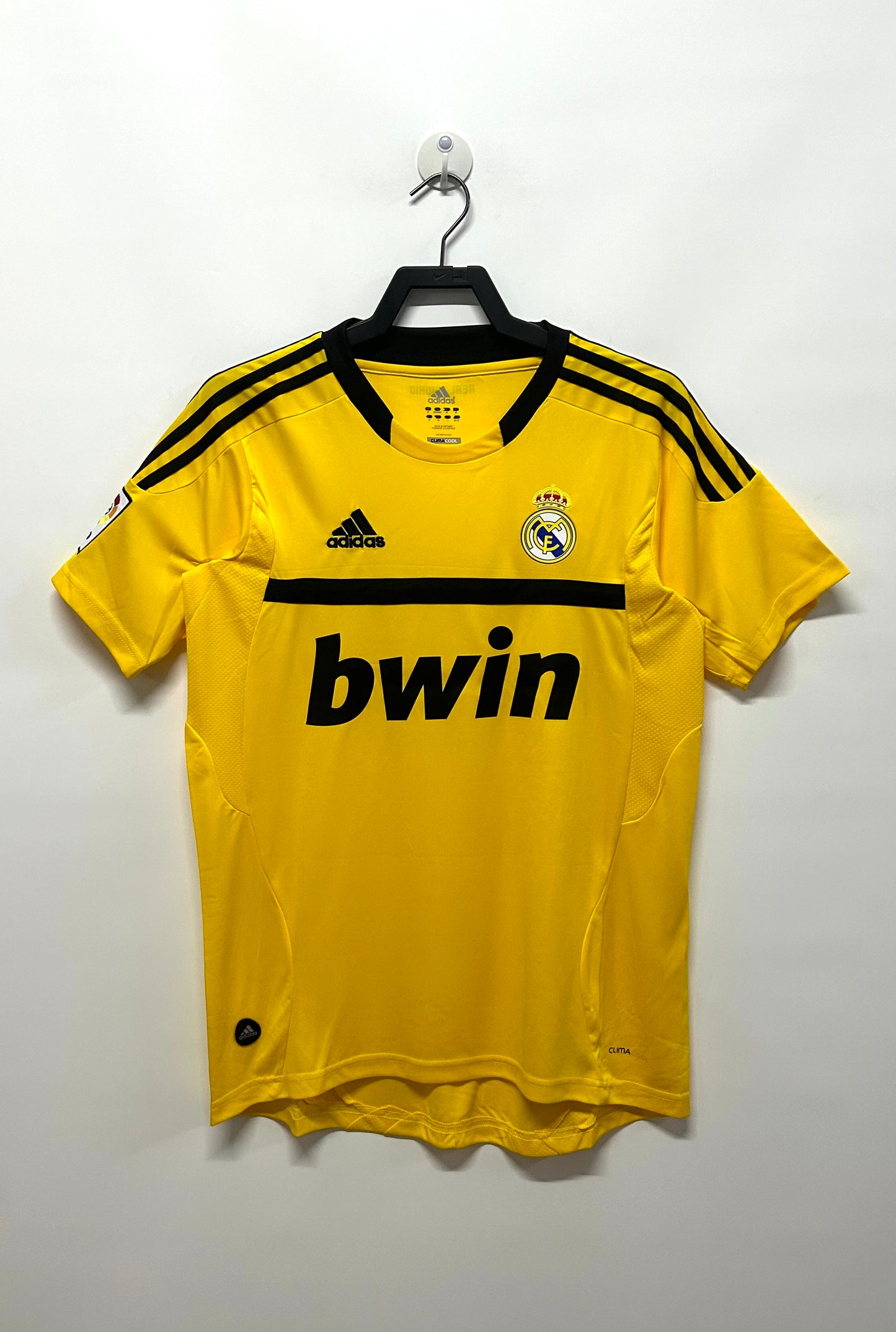 RM 2011/2012 Jersey