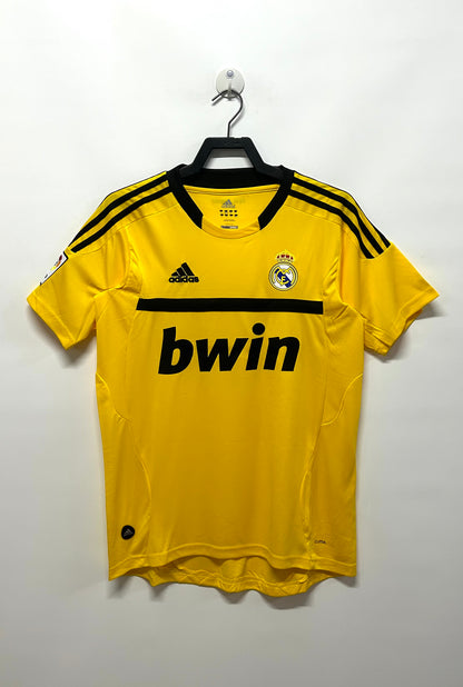 RM 2011/2012 Jersey