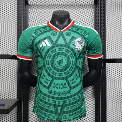 Mexico 2026 Home Jersey
