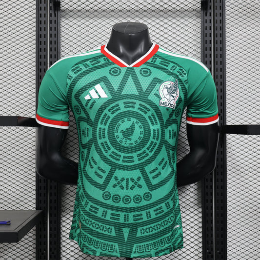 Mexico 2026 Home Jersey