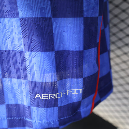 Croatia 2026 Away Jersey