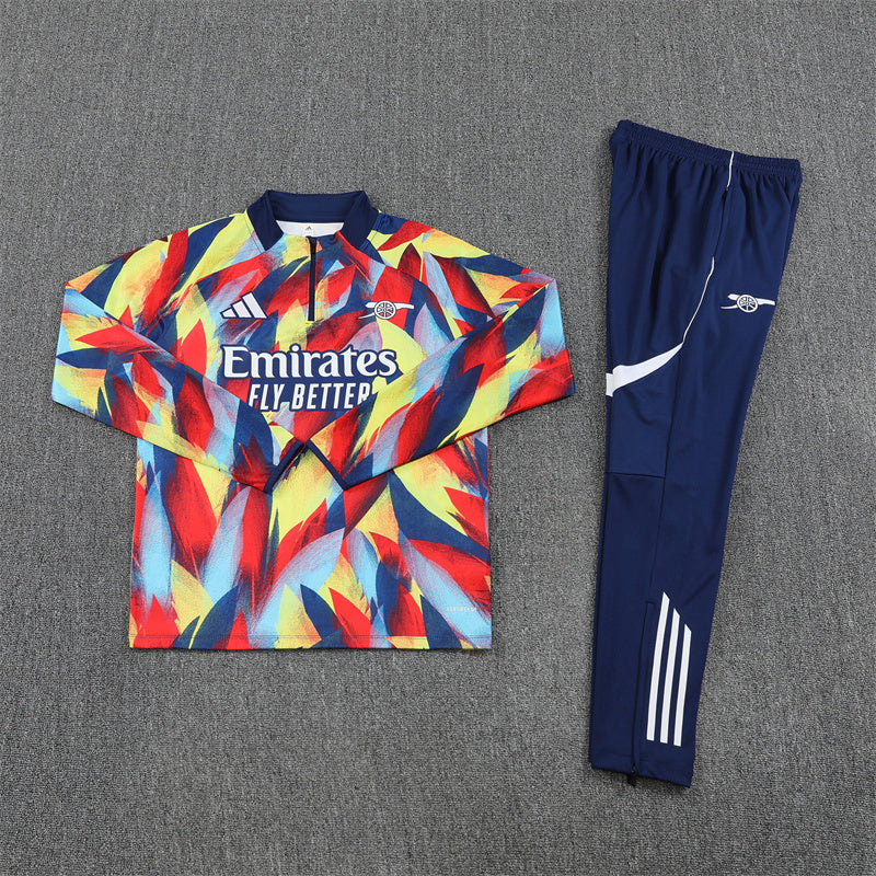 Arsenal 2025/2026 Training Suit