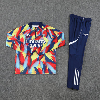 Arsenal 2025/2026 Training Suit