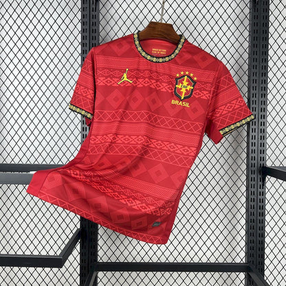 Brazil 2026 Jersey