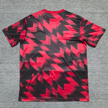 Manchester United 2025/2026 Jersey