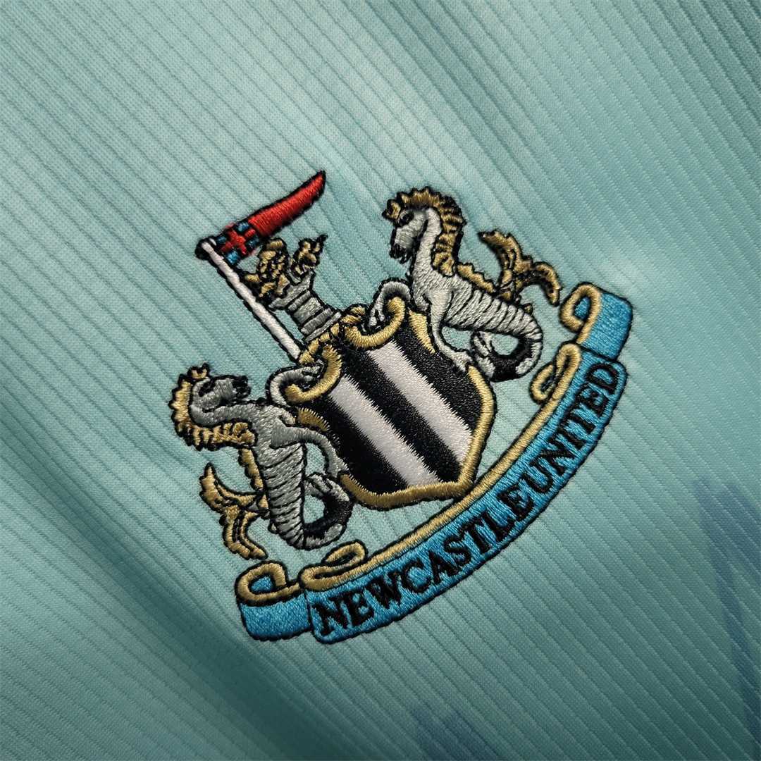 Newcastle 2023/2024 Jersey