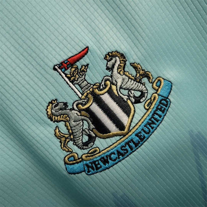 Newcastle 2023/2024 Jersey