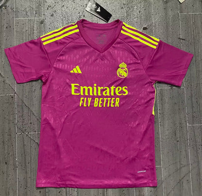 Real Madrid 2023/2024 Jersey